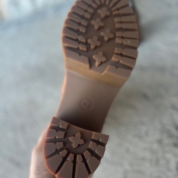 Michael kors cyrus boots new no box - Picture 6 of 6